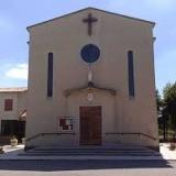 ... la chiesa dei  Santi Felice e Rocco a Saccon di San Vendemiano ... 
